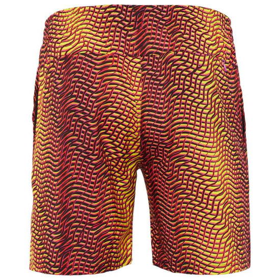 Reebok Ανδρικό σορτς Athlete Hype Color Pop Short